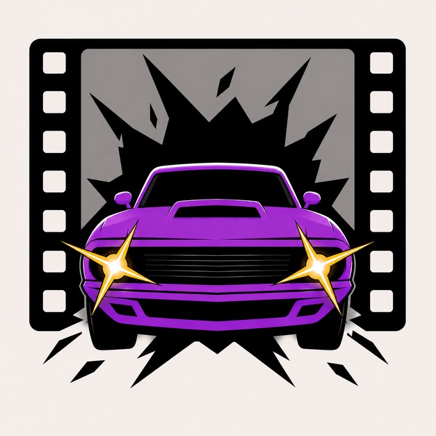 Crash Out Productions